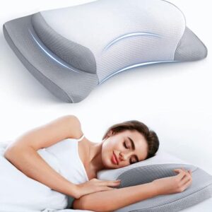 Side Sleeper Pillow