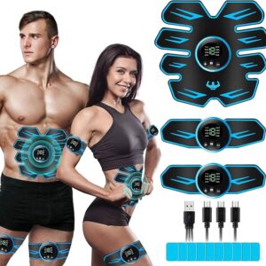 LEMENG ABS Trainer