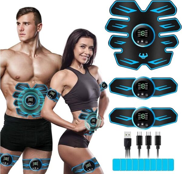 LEMENG ABS Trainer