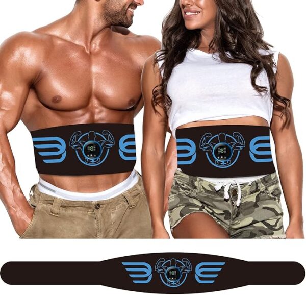 EMS Muscle Stimulator