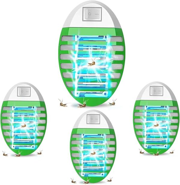 Socket Insect Killer