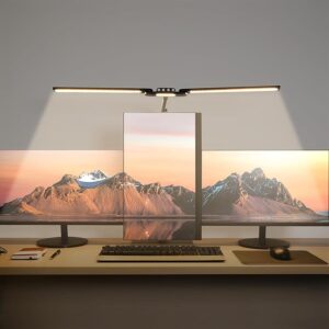 THE HOUSERY LED Desk Lamp