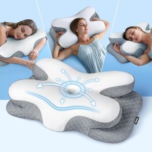 Osteo Cervical Neck Pillow