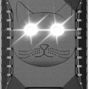 Tirgo Car Rodent Repeller