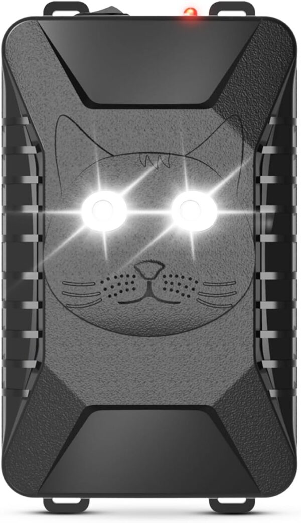 Tirgo Car Rodent Repeller
