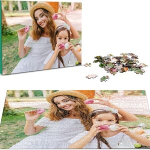 Custom Jigsaw Puzzle