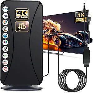 2025 TV Antenna