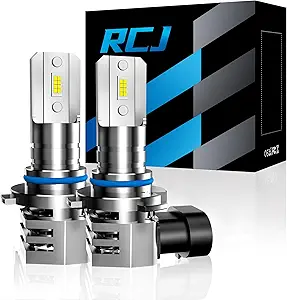 9006 Headlight Bulbs