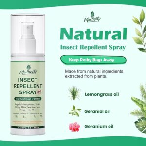 Insect Repellent