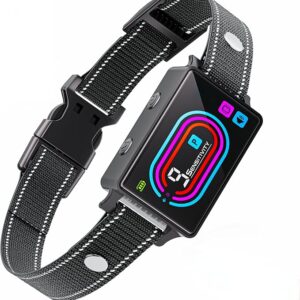 Zaguren Dog Bark Collar