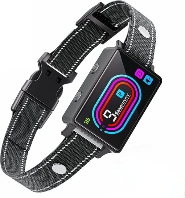 Zaguren Dog Bark Collar