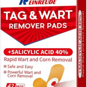 Wart Bandaids