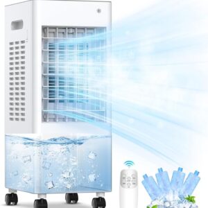 BIDIOWE Mobile Air Conditioners