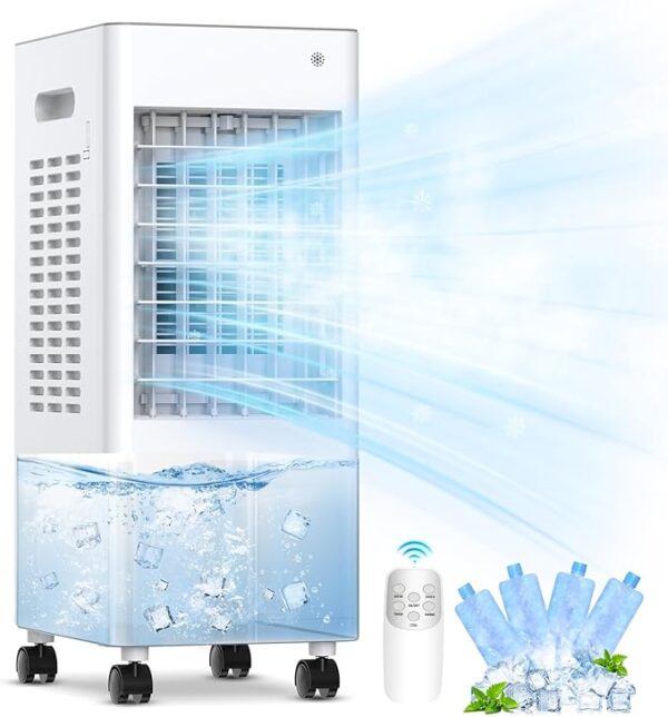 BIDIOWE Mobile Air Conditioners