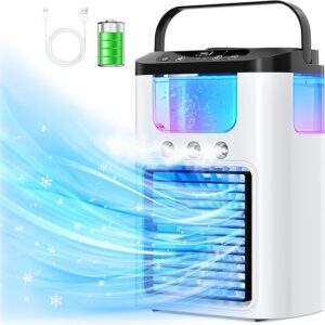 BIDIOWE Personal Air Conditioner