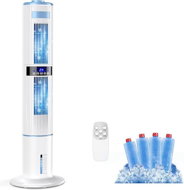 Aptorlty Mobile Air Conditioners
