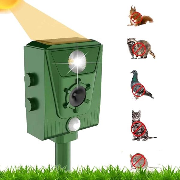 COODAY Cat Repeller