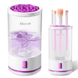 Electric Makeup Brush Cleaner machine