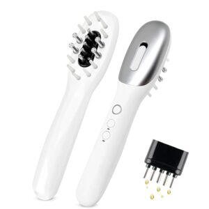 Hair Oil Applicator
