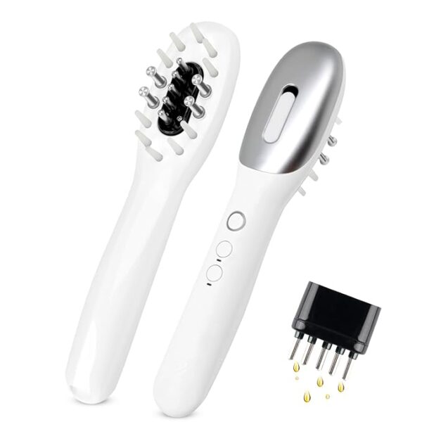 Hair Oil Applicator