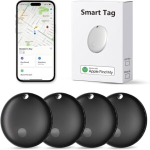 Luggage Air Tag