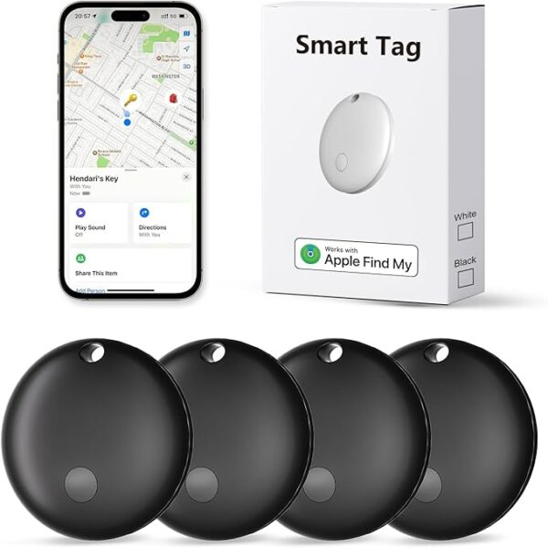 Luggage Air Tag