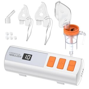 Nebulizer Machine for Adults