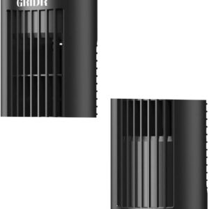 Bladeless Table Tower Fan