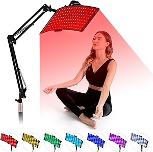 Portable Light Therapy