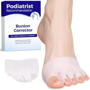 Toe Separators for Women