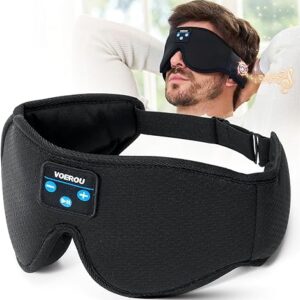 Voerou Sleep Headphones