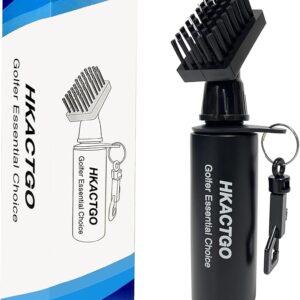 Golf Club Brush Cleaner