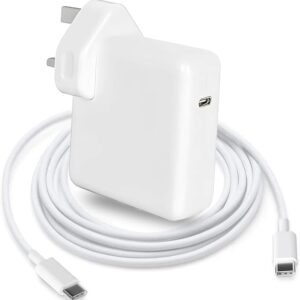 96W Super Fast Charger
