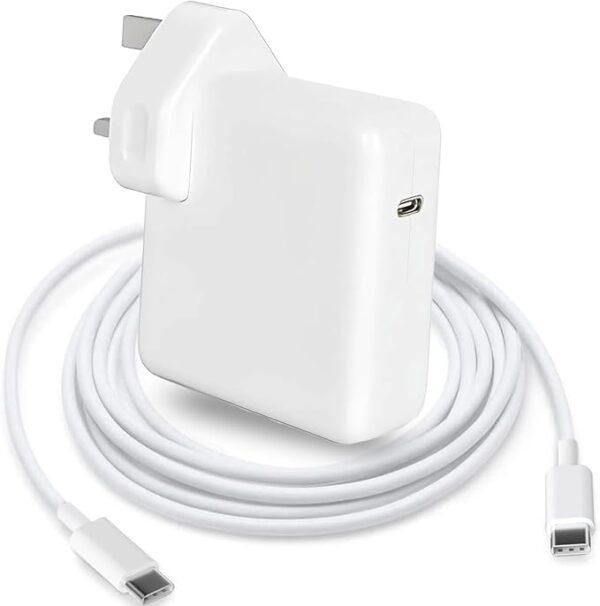 96W Super Fast Charger