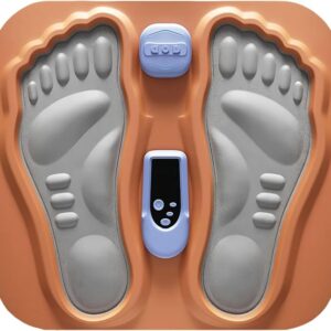 Electric Foot Massager