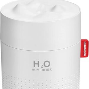 Portable Mini Humidifier