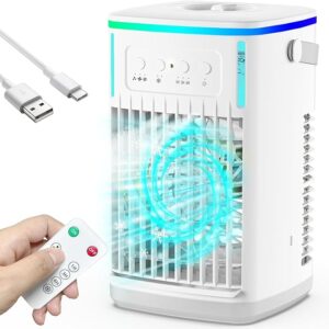 iFeiFan Portable Air Conditioners