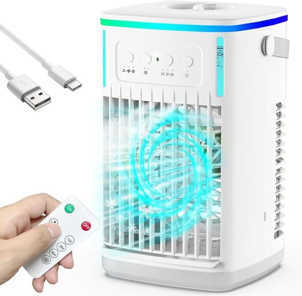 iFeiFan Portable Air Conditioners