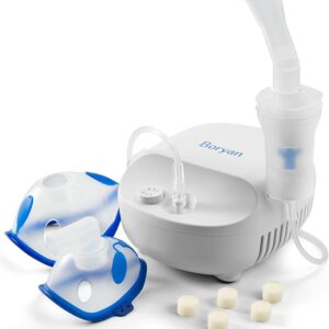 Nebulizer Machine for Adults Kids