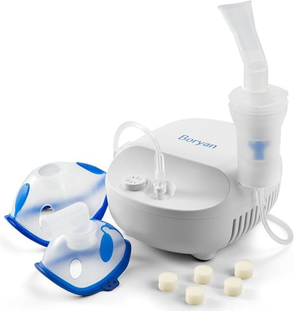 Nebulizer Machine for Adults Kids