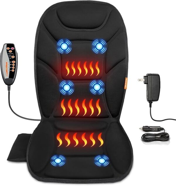 CARSHION Massage Seat Cushion