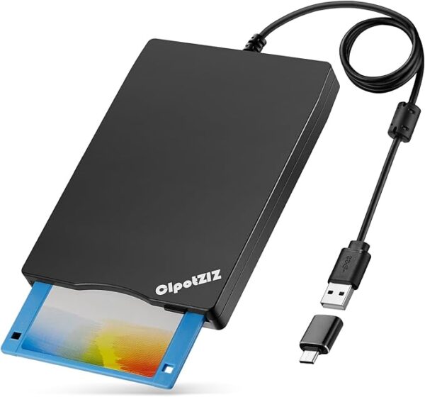 Floppy Disk