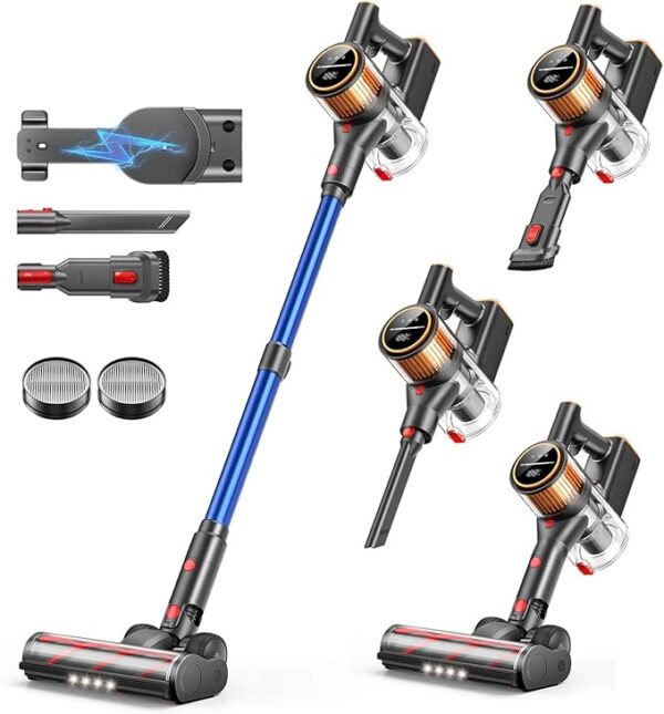 SunSare Vacuum Cleaner