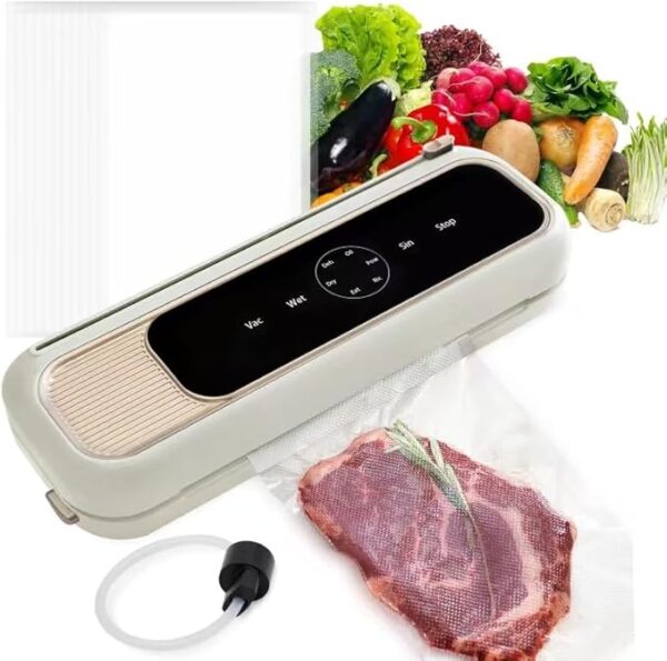 HYDROSERENITY Vacuum Sealer