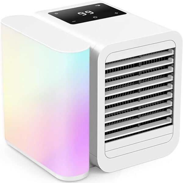 LOIOSU Portable AC