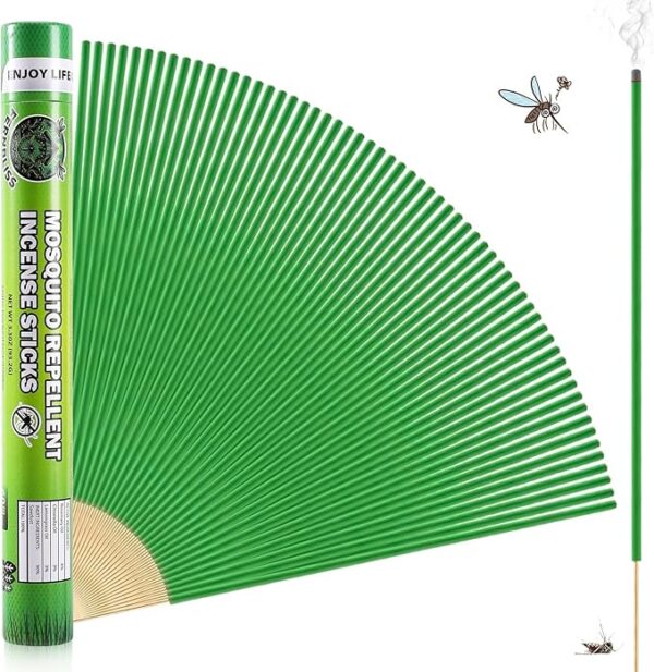 Mosquito Repellent