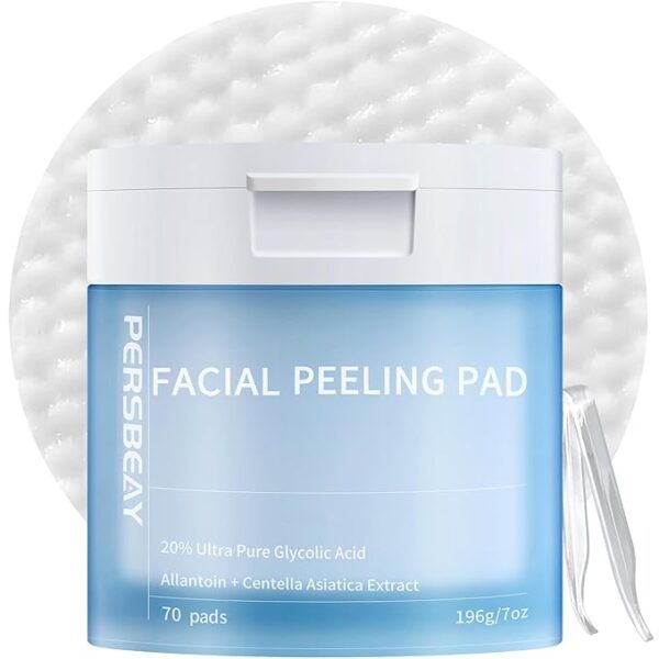 Glycolic Acid Pads