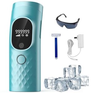 Laser Hair Removal