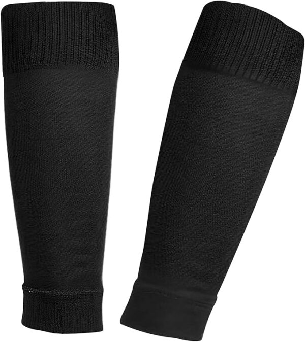1 Pair Unisex Football Sleeves