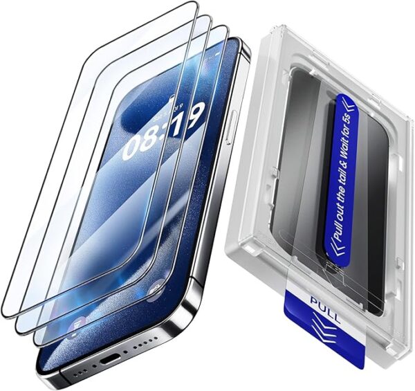 iPhone 16Pro Max Screen Protector